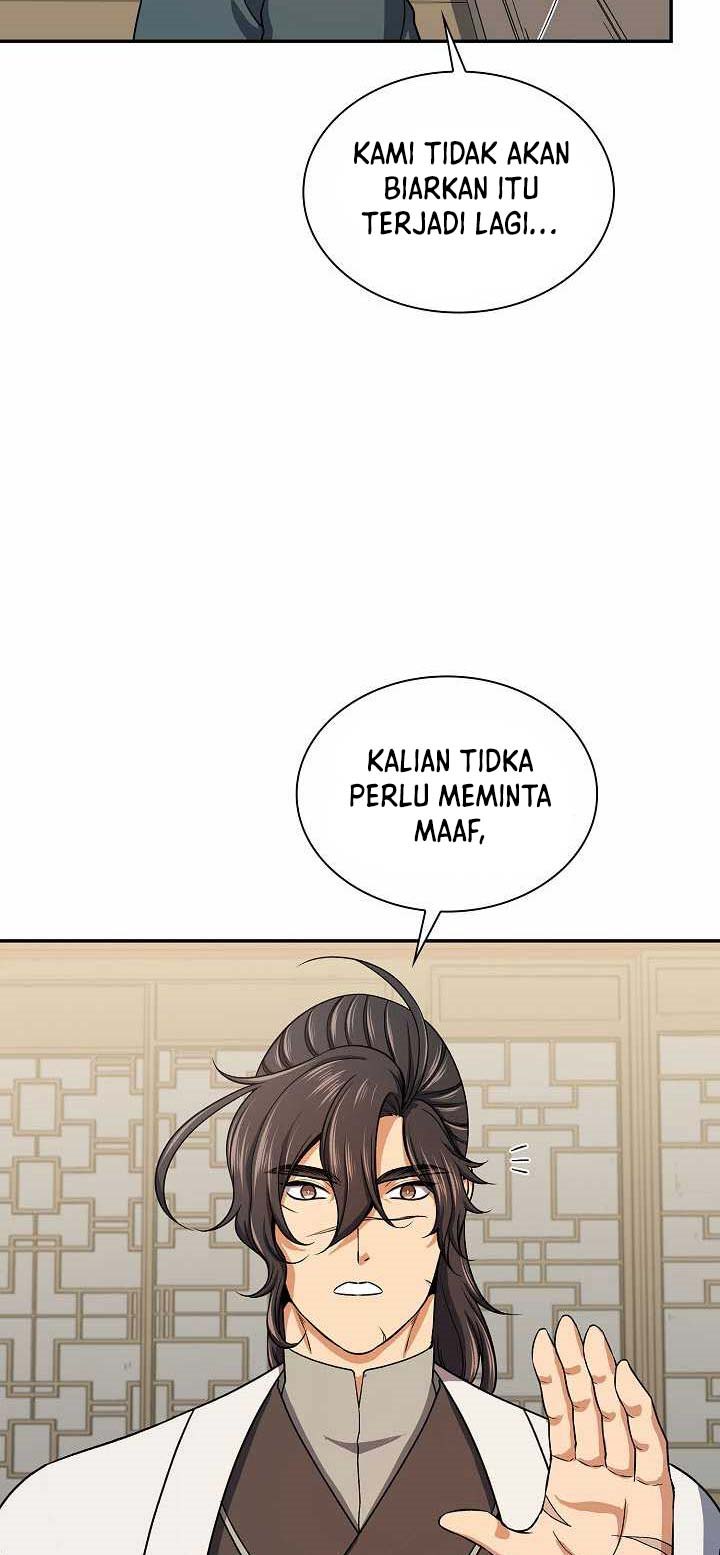 Storm Inn Chapter 39 - halaman 14