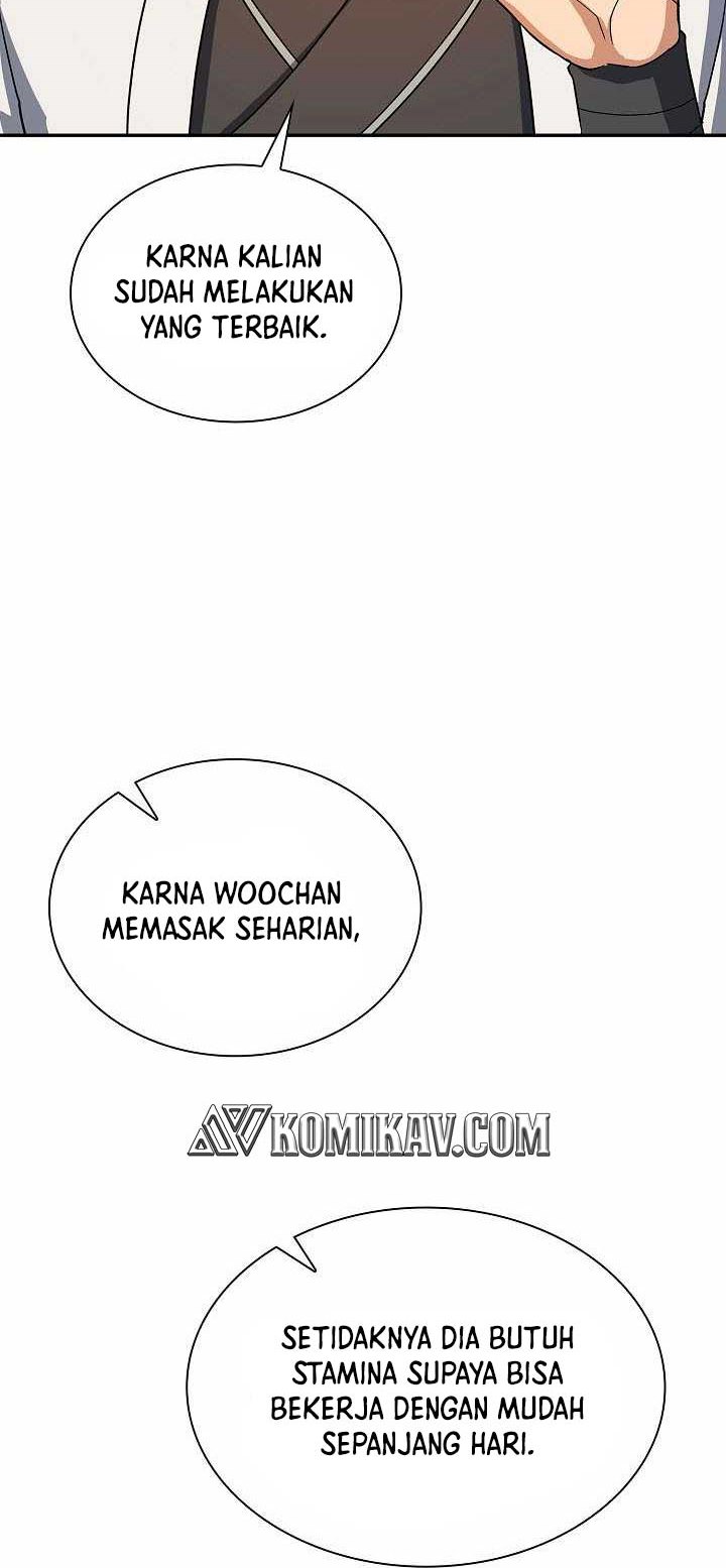 Storm Inn Chapter 39 - halaman 15