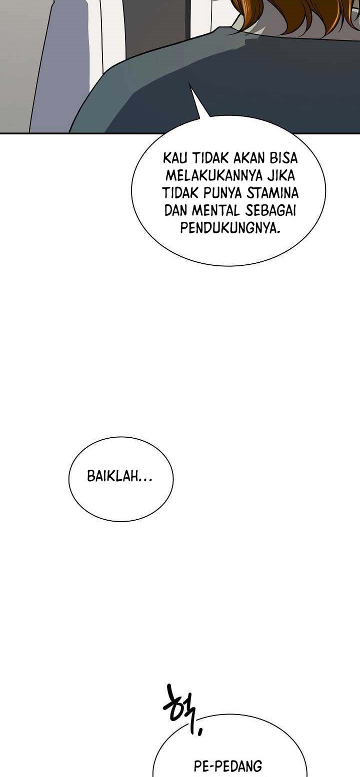 Storm Inn Chapter 39 - halaman 18