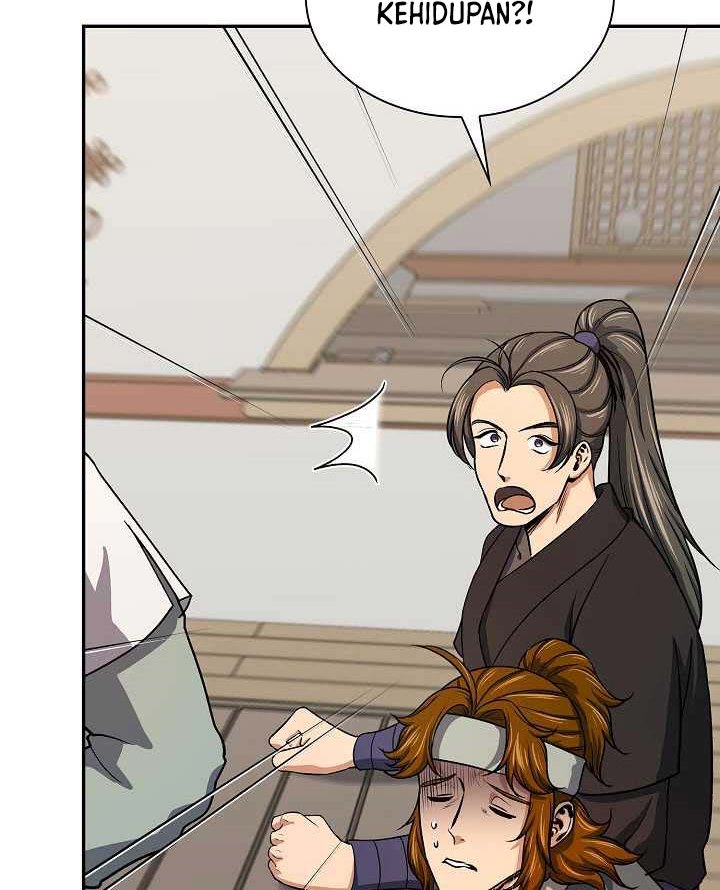 Storm Inn Chapter 39 - halaman 19