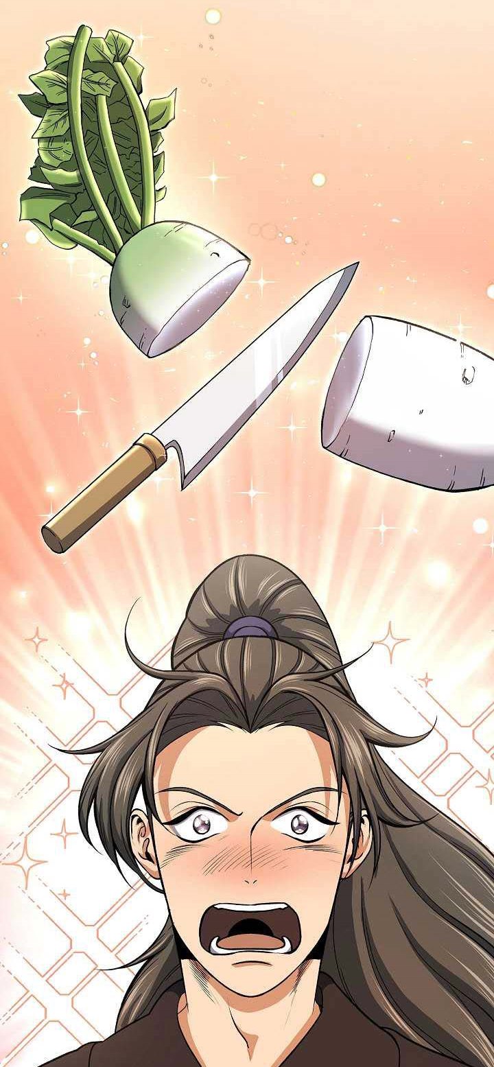 Storm Inn Chapter 39 - halaman 21