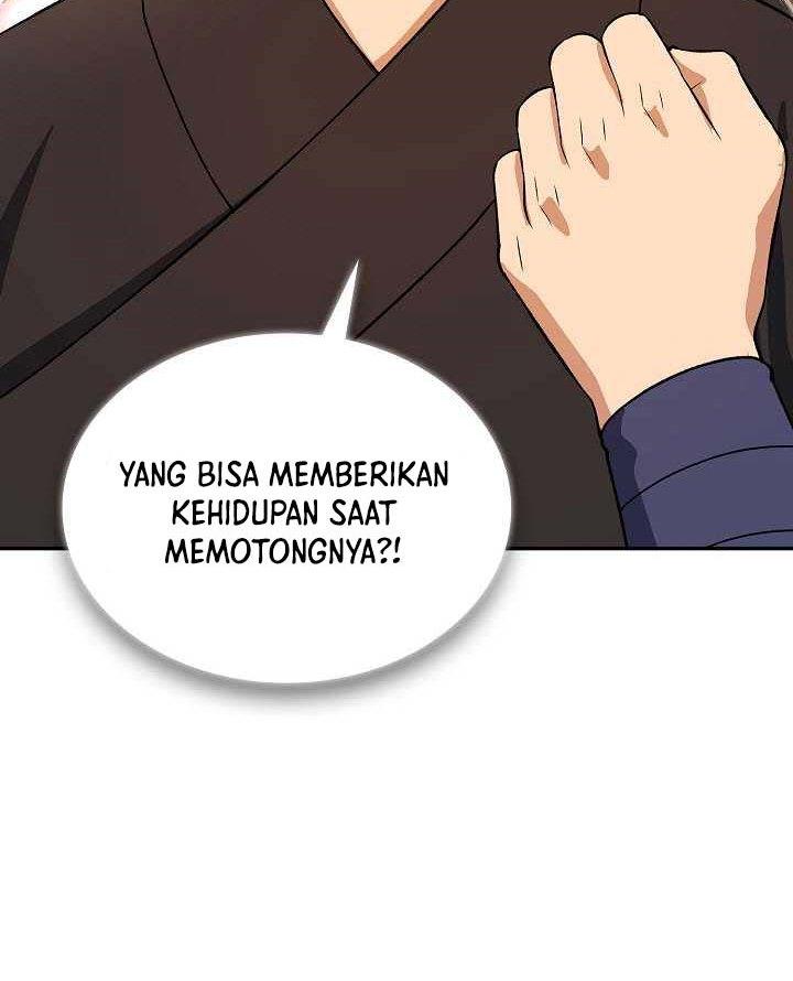 Storm Inn Chapter 39 - halaman 22