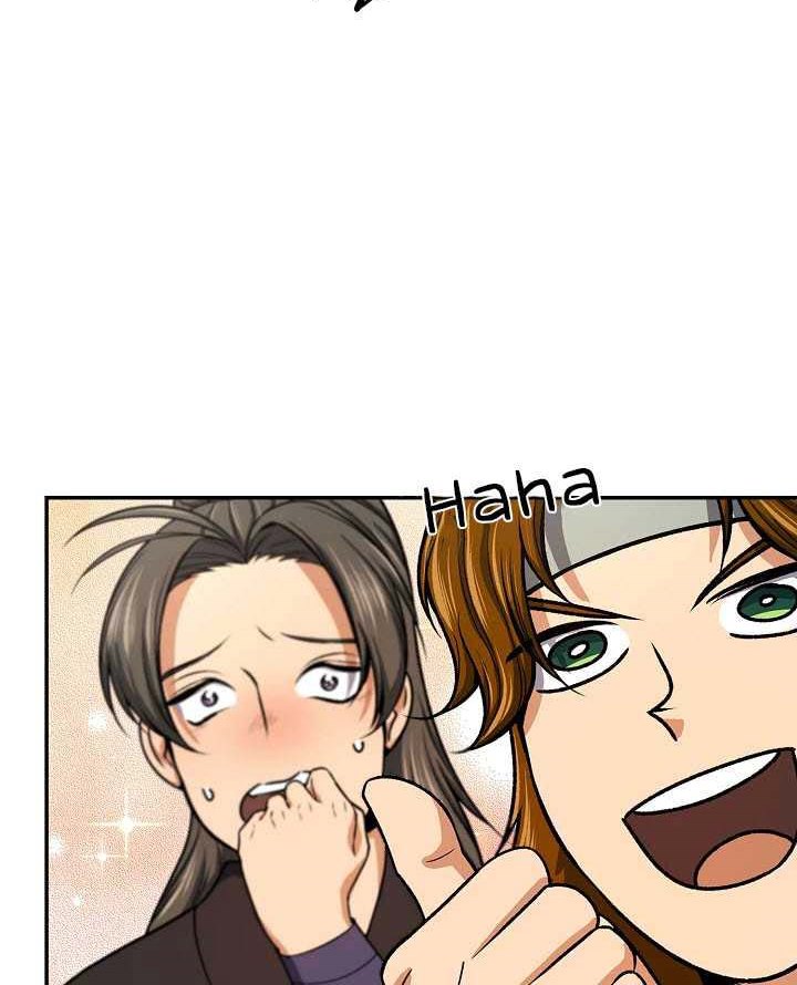 Storm Inn Chapter 39 - halaman 25