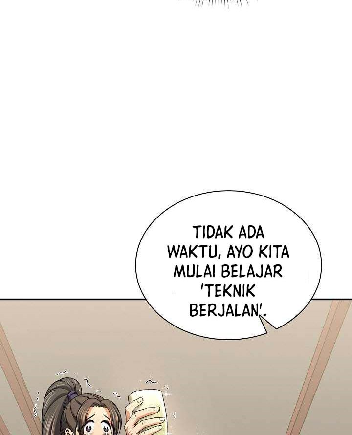 Storm Inn Chapter 39 - halaman 28