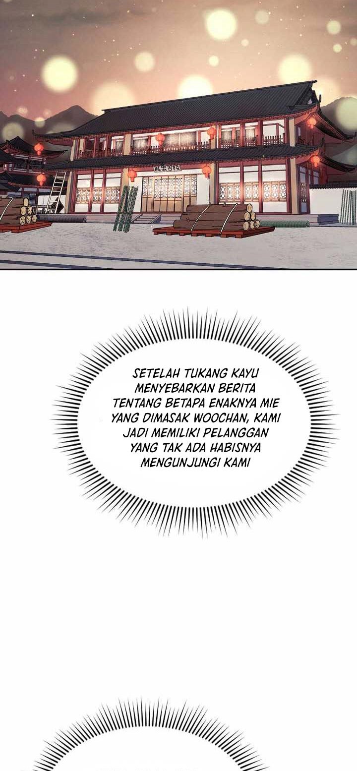 Storm Inn Chapter 39 - halaman 3