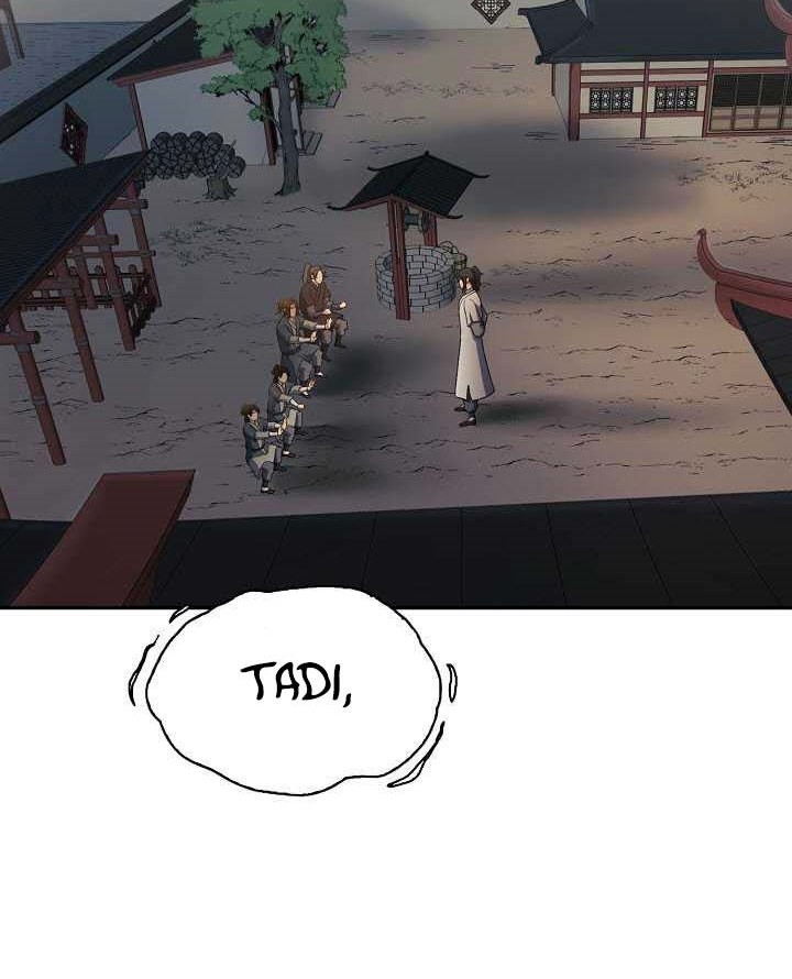 Storm Inn Chapter 39 - halaman 31