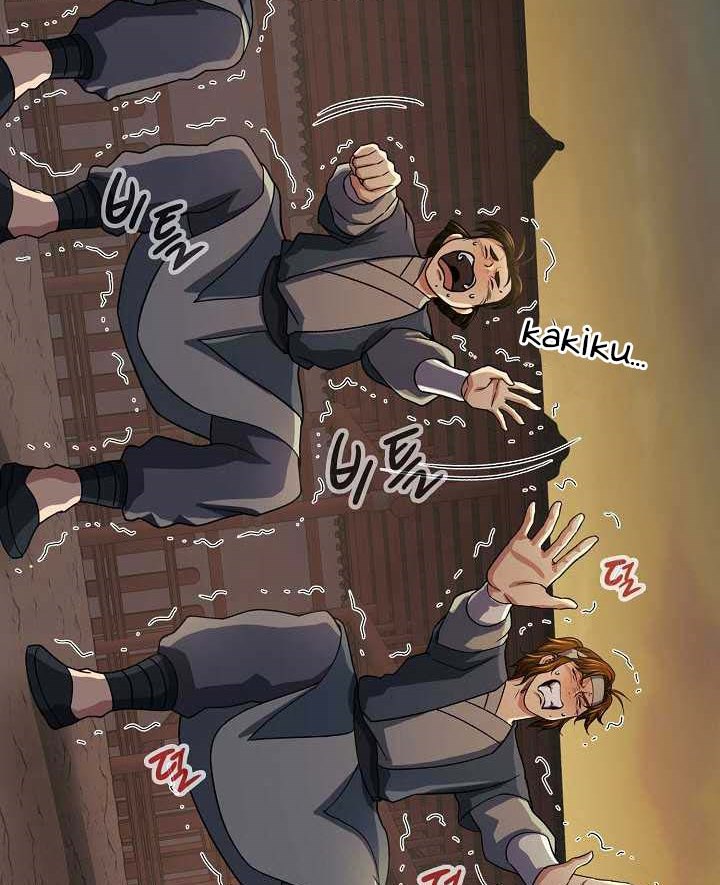 Storm Inn Chapter 39 - halaman 34