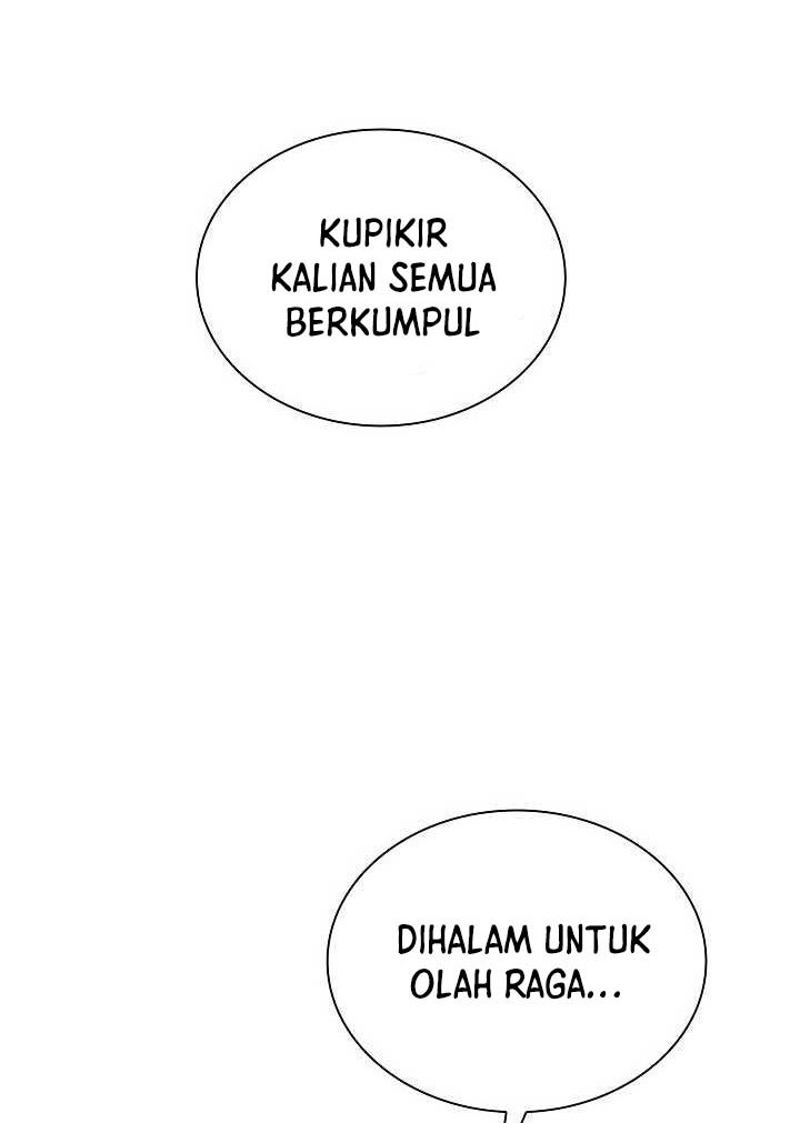 Storm Inn Chapter 39 - halaman 49
