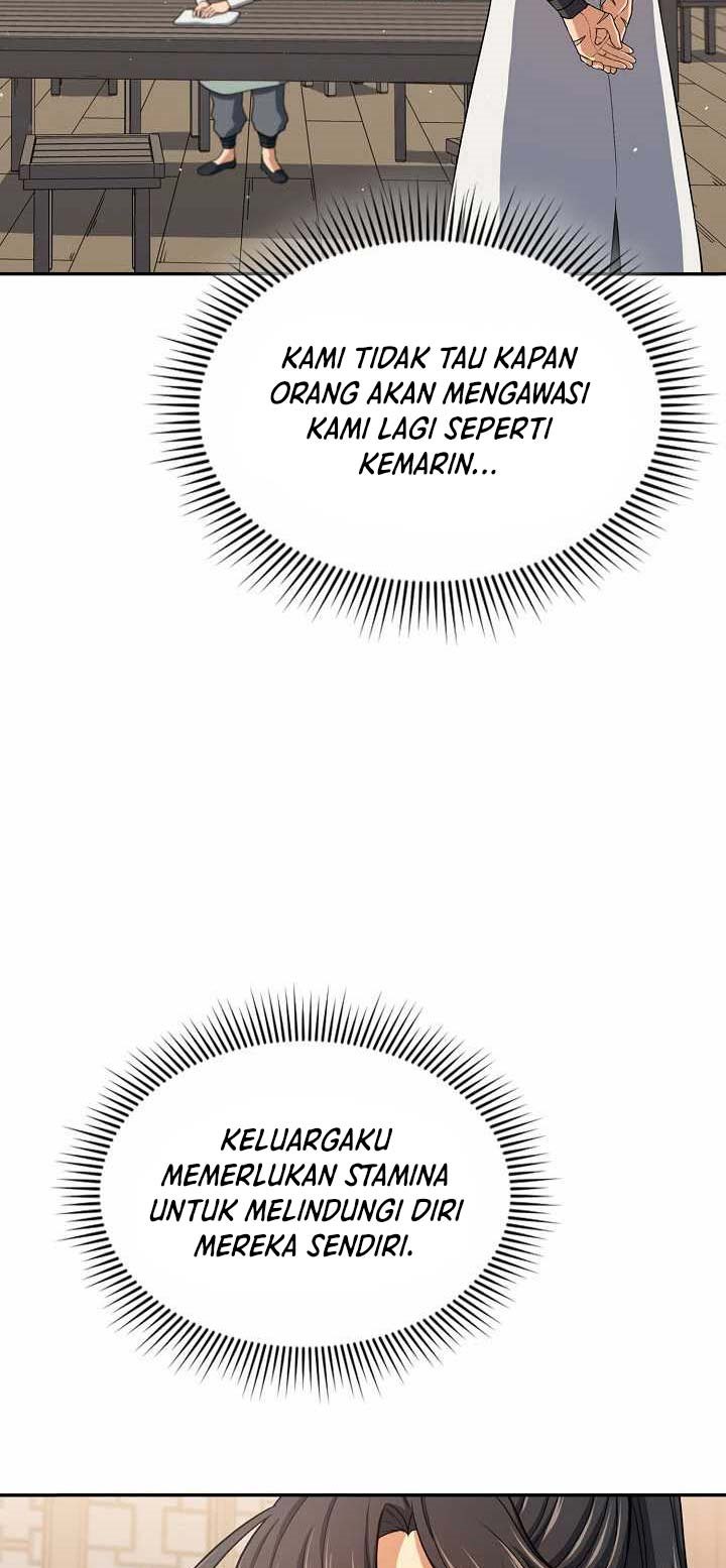 Storm Inn Chapter 39 - halaman 5