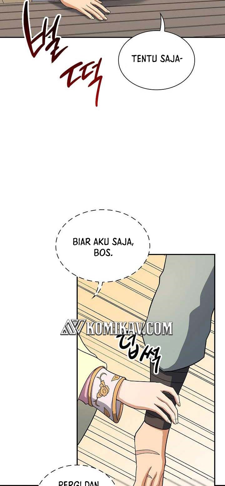Storm Inn Chapter 39 - halaman 68