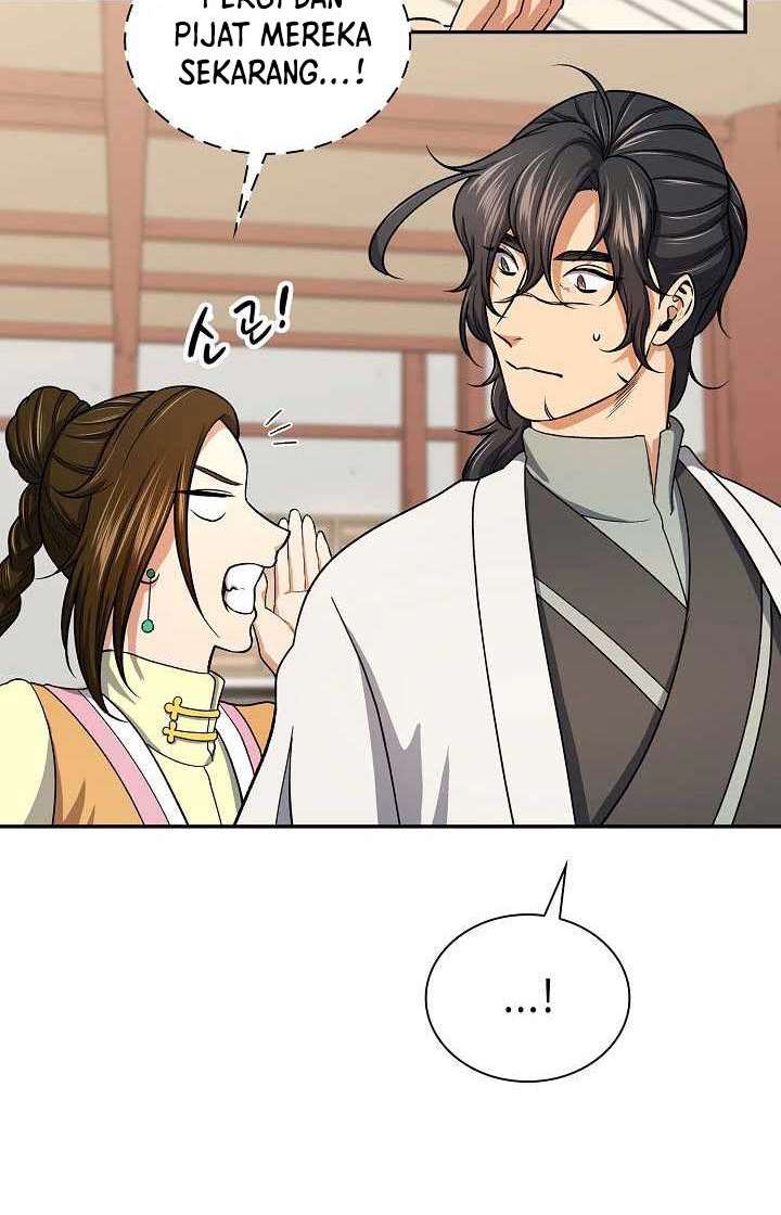 Storm Inn Chapter 39 - halaman 69