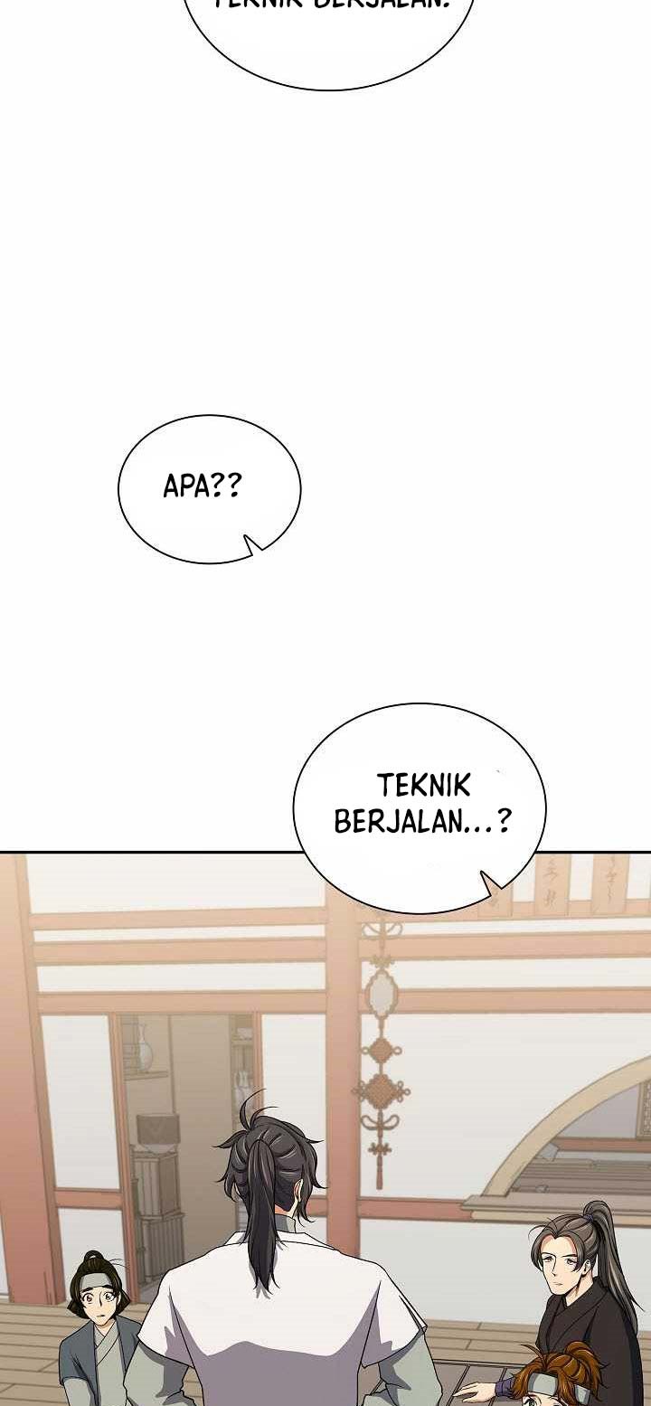 Storm Inn Chapter 39 - halaman 8