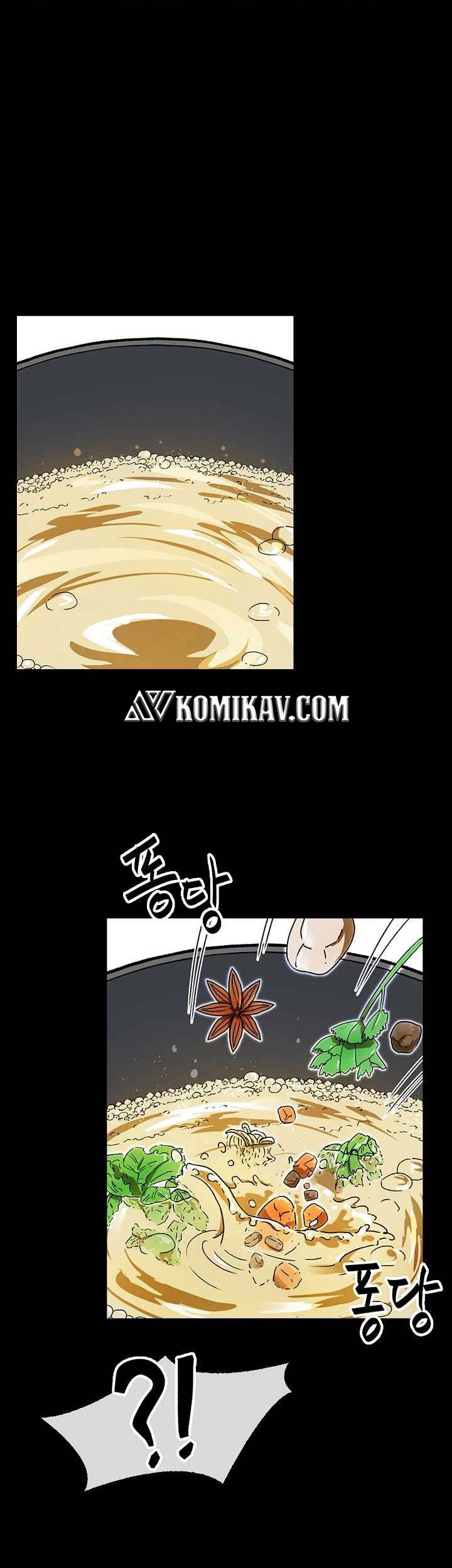 Storm Inn Chapter 4 - halaman 18