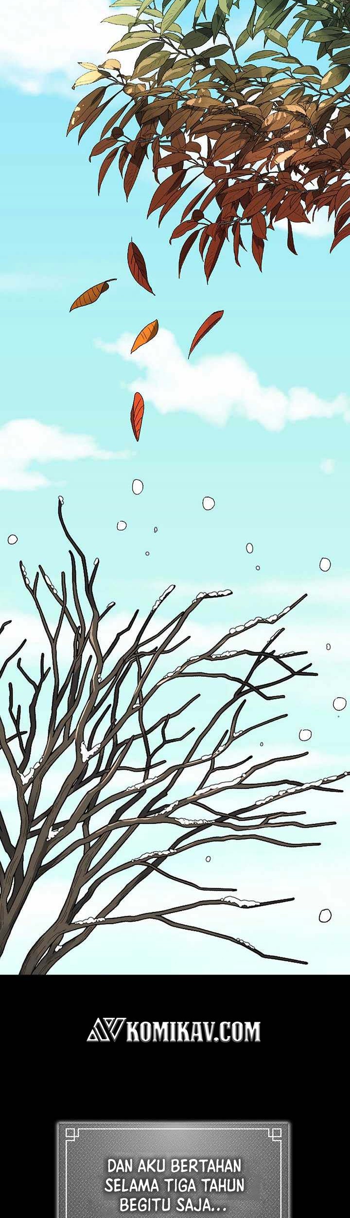 Storm Inn Chapter 4 - halaman 23