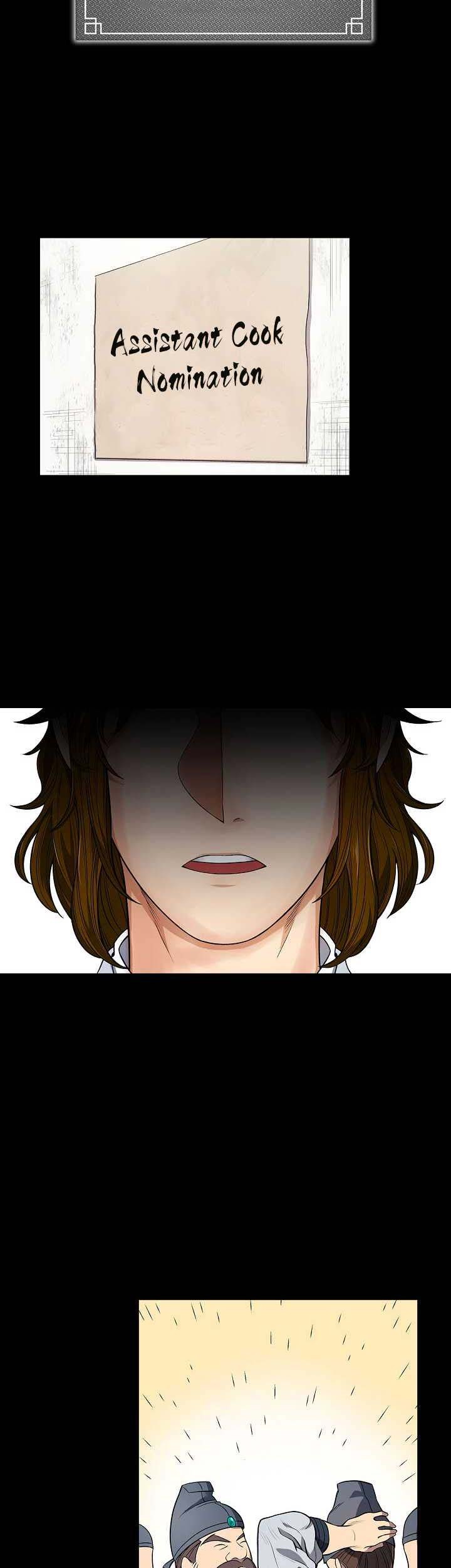 Storm Inn Chapter 4 - halaman 24