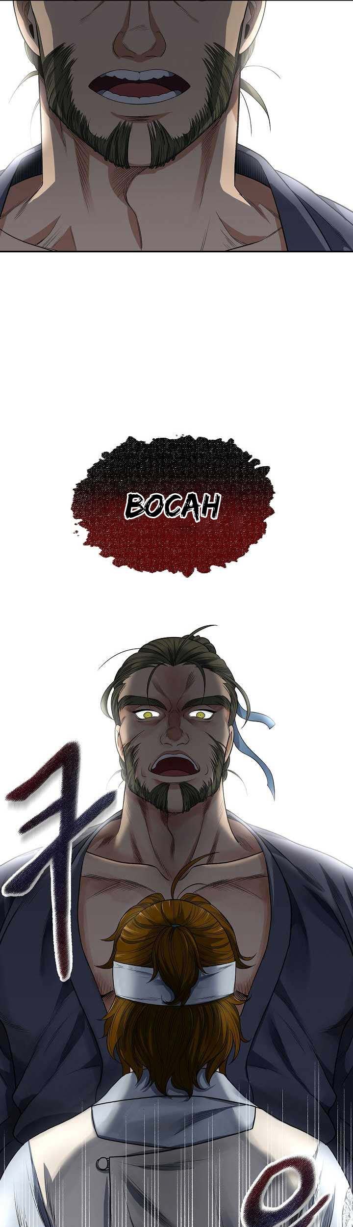 Storm Inn Chapter 4 - halaman 50