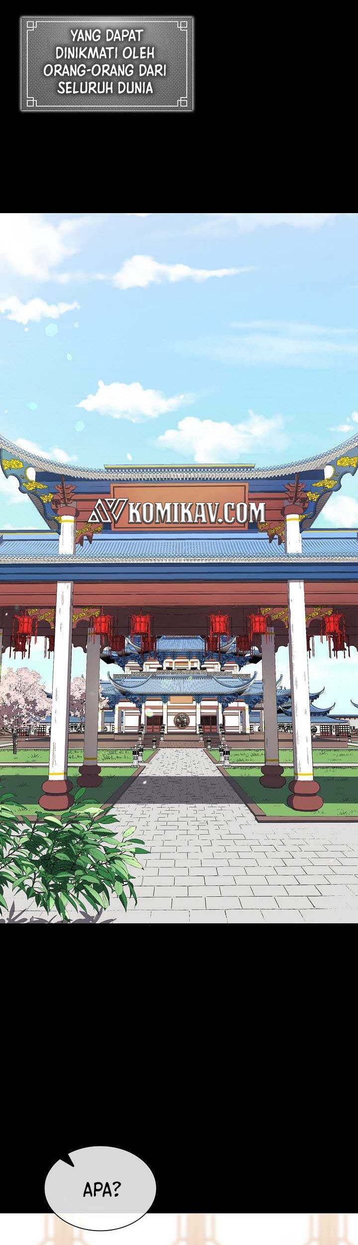 Storm Inn Chapter 4 - halaman 7