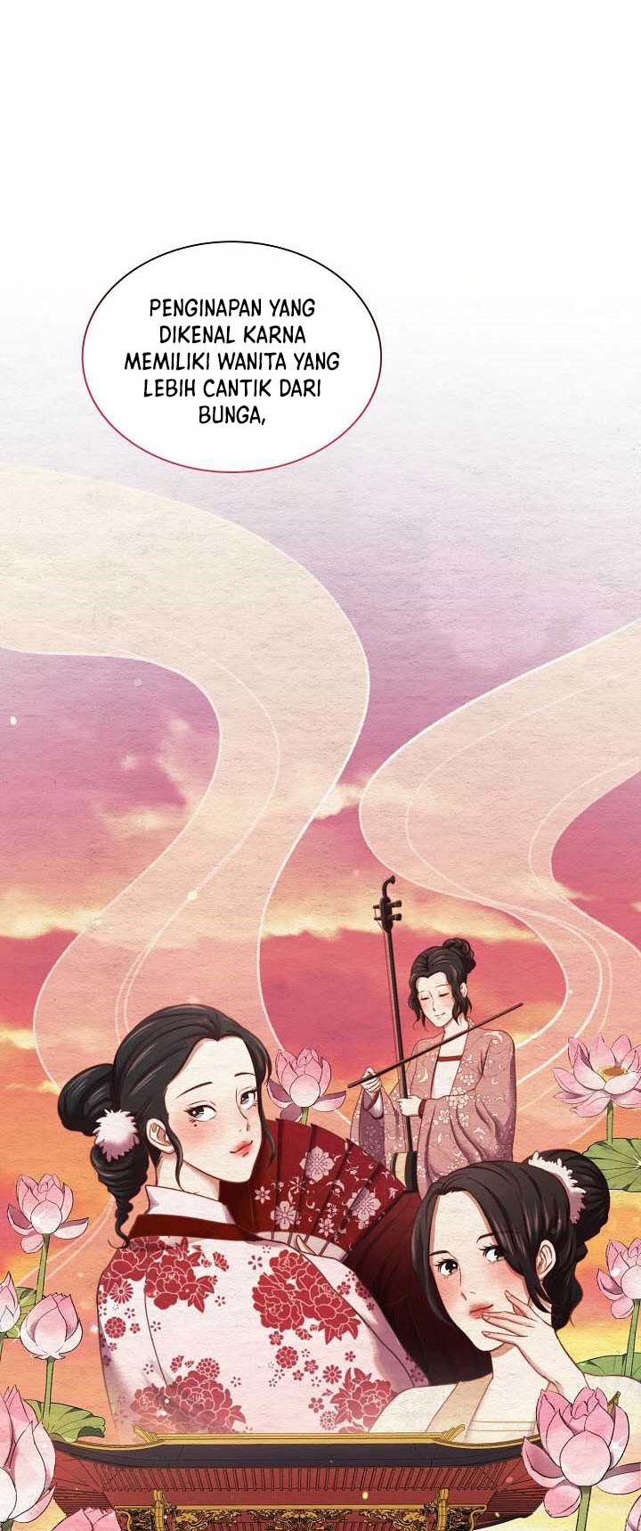 Storm Inn Chapter 40 - halaman 22