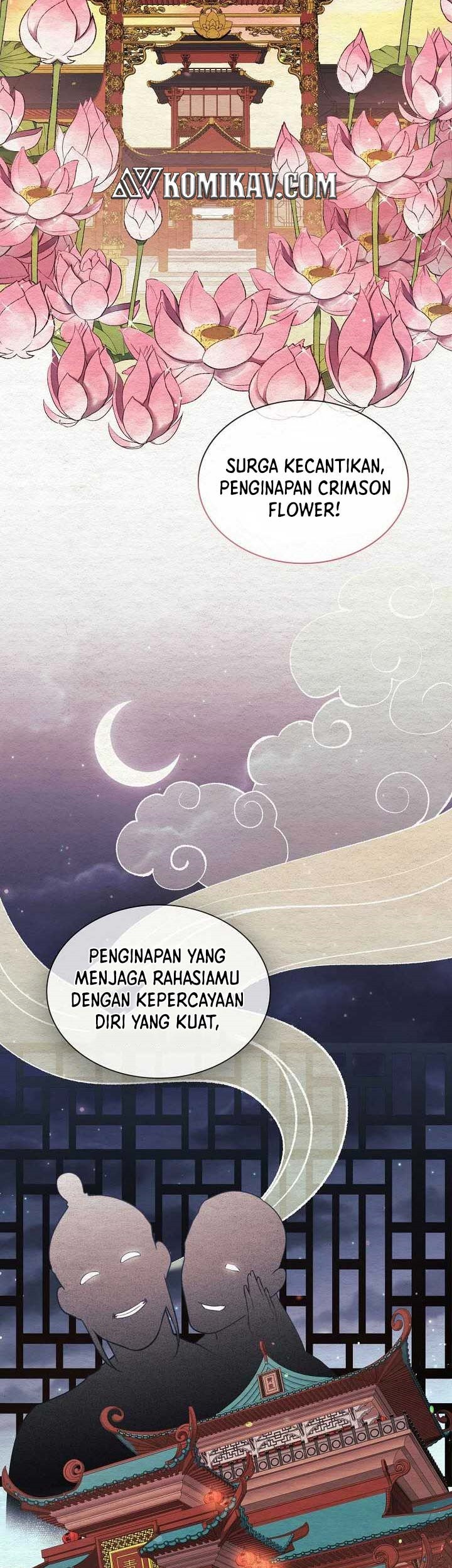 Storm Inn Chapter 40 - halaman 23