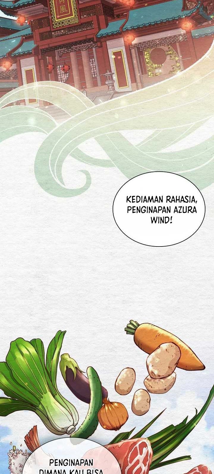 Storm Inn Chapter 40 - halaman 24