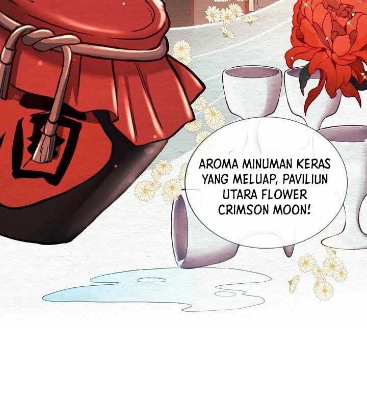 Storm Inn Chapter 40 - halaman 28