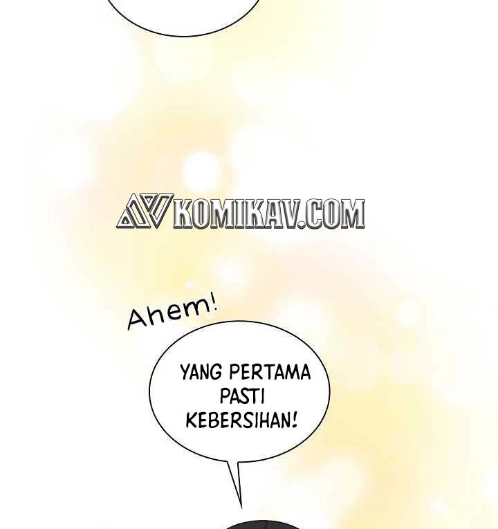 Storm Inn Chapter 40 - halaman 40