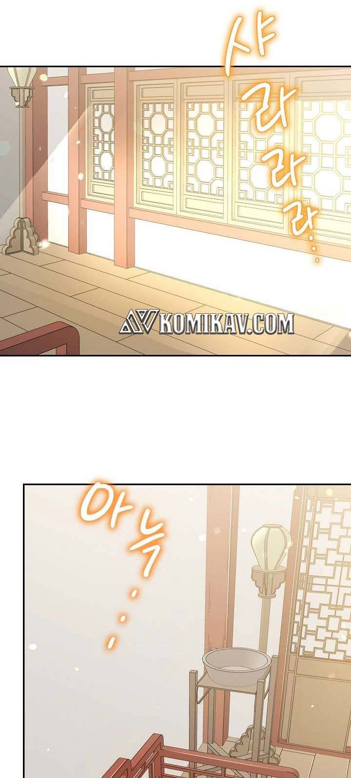 Storm Inn Chapter 40 - halaman 54