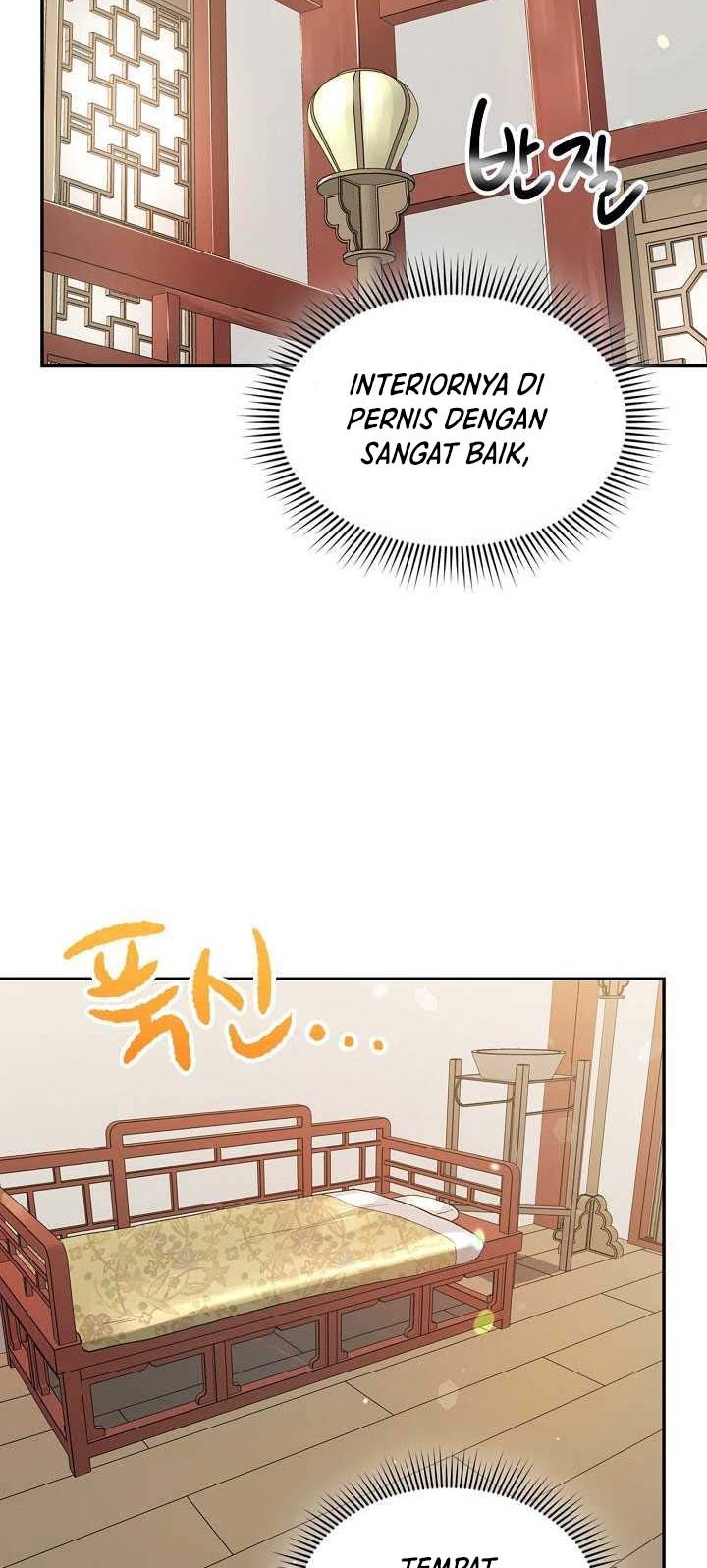Storm Inn Chapter 40 - halaman 57