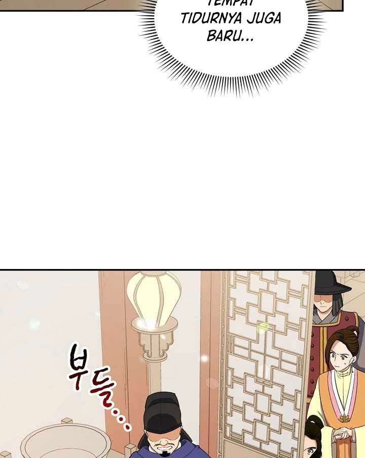 Storm Inn Chapter 40 - halaman 58