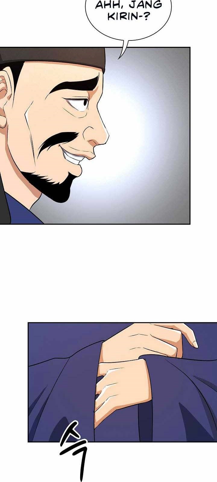 Storm Inn Chapter 40 - halaman 6