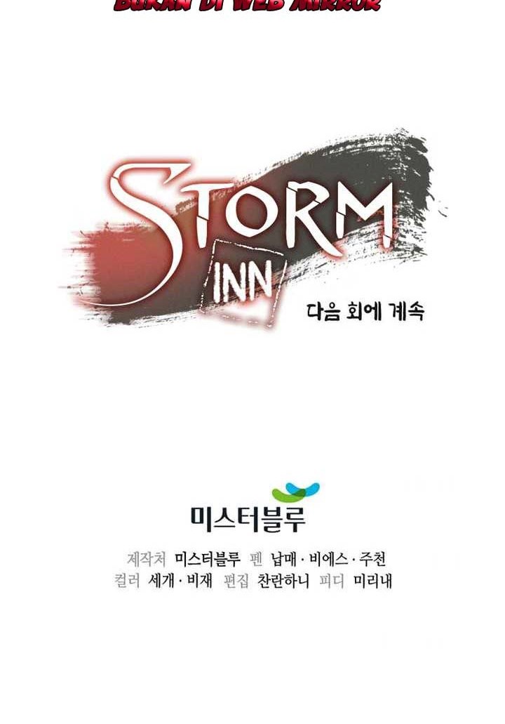Storm Inn Chapter 40 - halaman 65