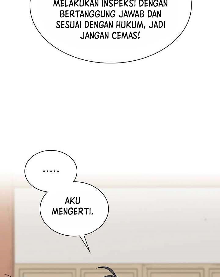 Storm Inn Chapter 41 - halaman 22
