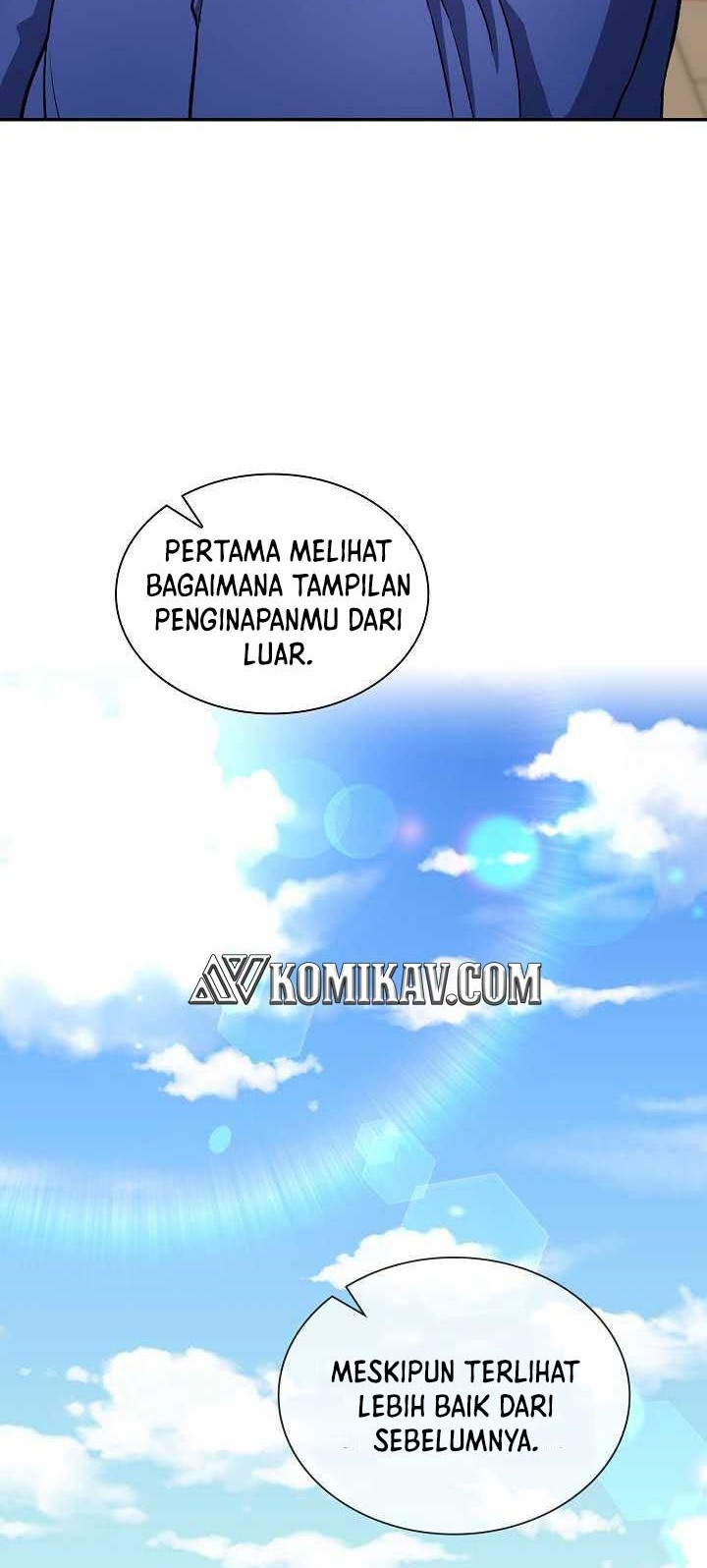 Storm Inn Chapter 41 - halaman 24