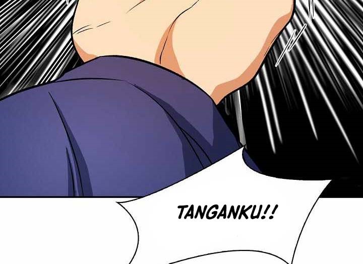 Storm Inn Chapter 41 - halaman 4