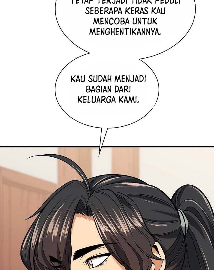 Storm Inn Chapter 41 - halaman 40
