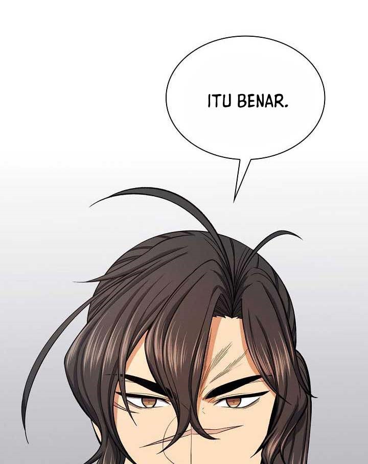 Storm Inn Chapter 41 - halaman 43