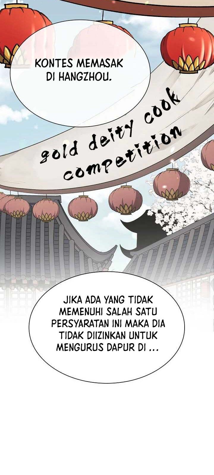 Storm Inn Chapter 41 - halaman 57