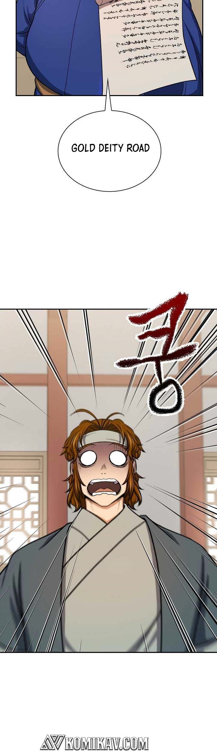 Storm Inn Chapter 41 - halaman 59