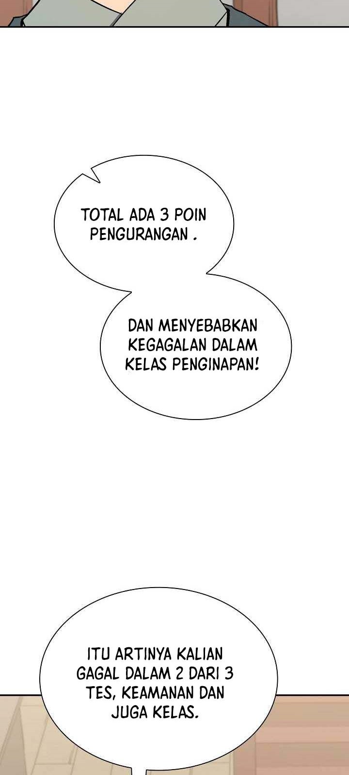 Storm Inn Chapter 41 - halaman 63