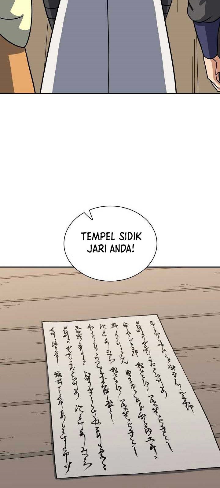 Storm Inn Chapter 41 - halaman 66