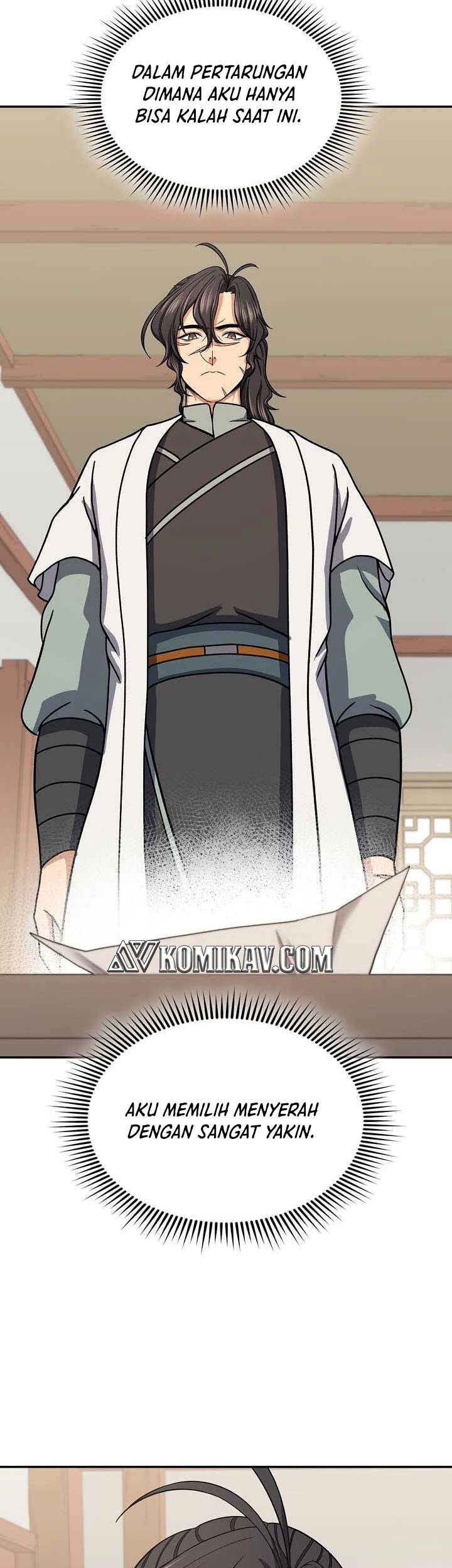 Storm Inn Chapter 41 - halaman 68