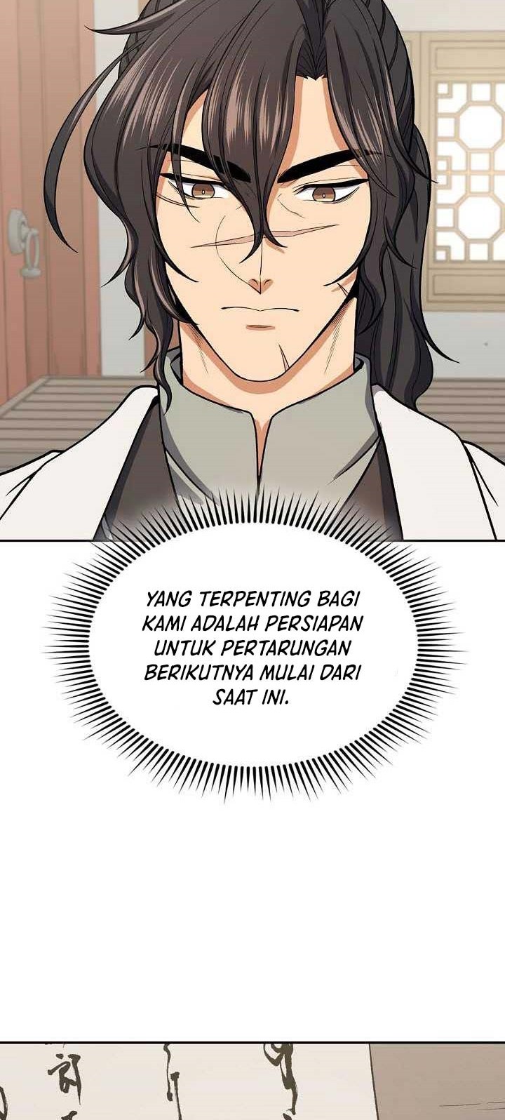 Storm Inn Chapter 41 - halaman 69