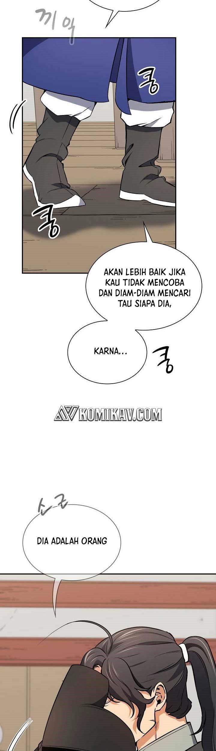 Storm Inn Chapter 42 - halaman 11