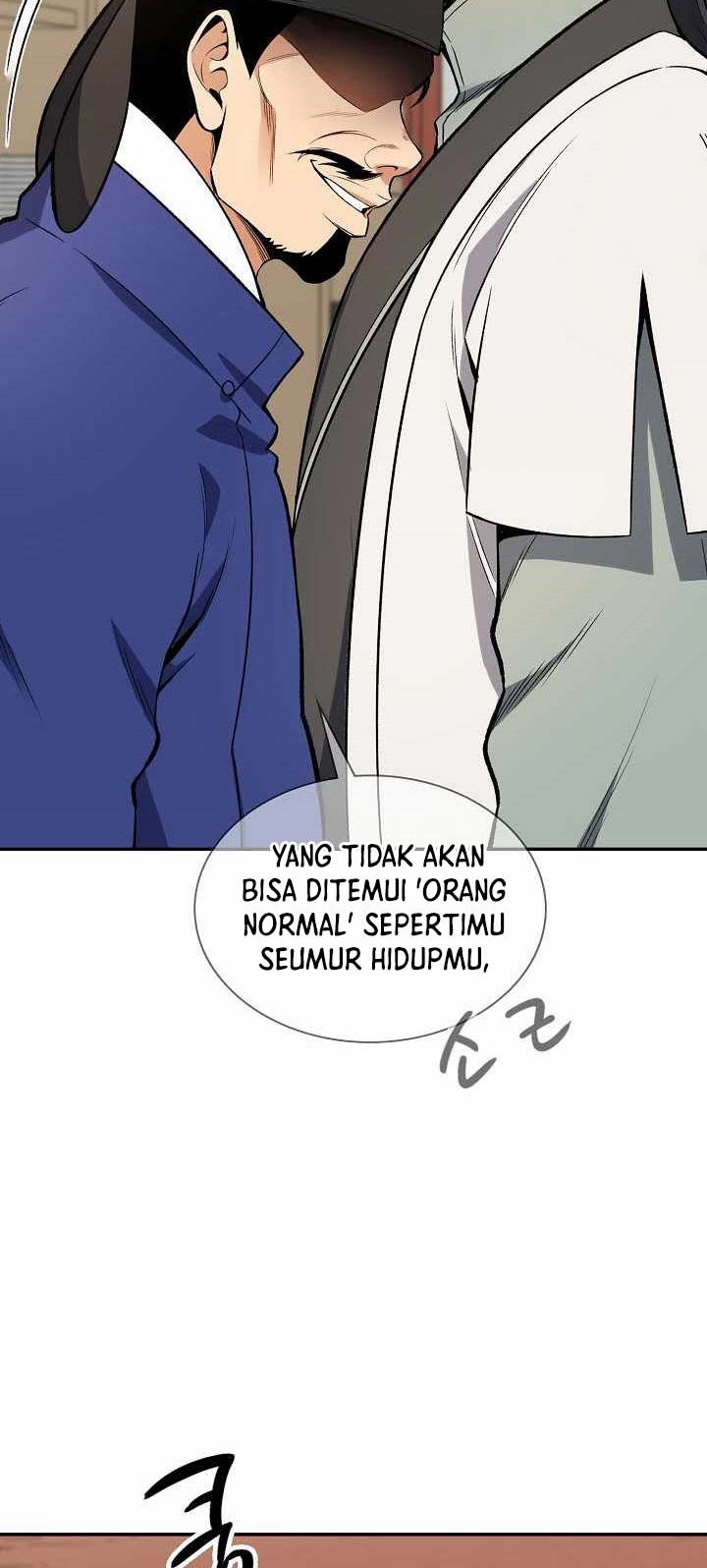 Storm Inn Chapter 42 - halaman 12
