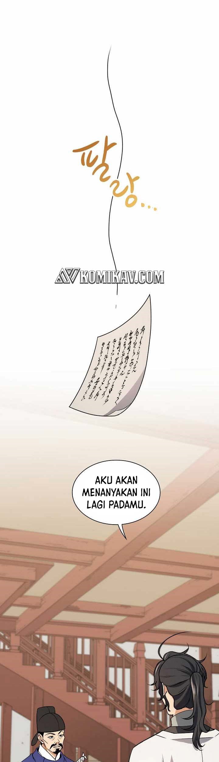 Storm Inn Chapter 42 - halaman 2