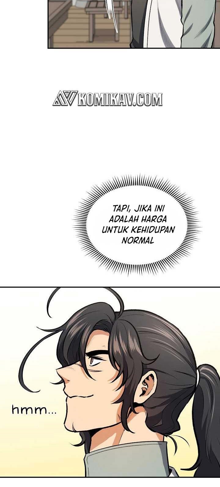 Storm Inn Chapter 42 - halaman 24