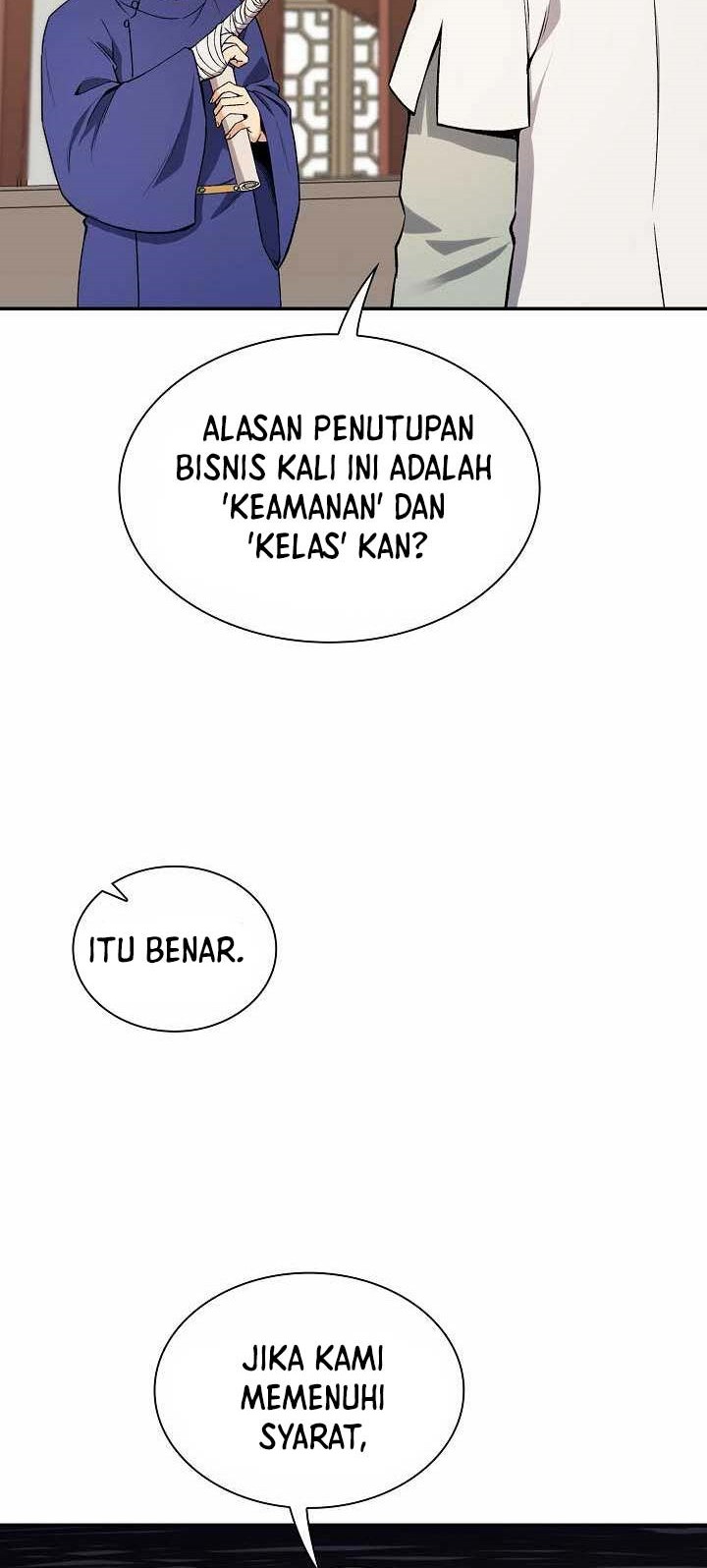 Storm Inn Chapter 42 - halaman 3