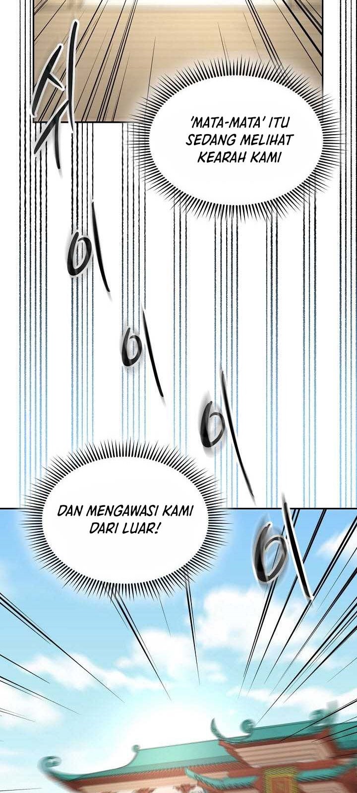 Storm Inn Chapter 42 - halaman 30