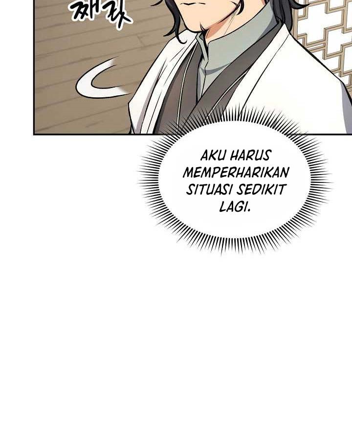 Storm Inn Chapter 42 - halaman 37