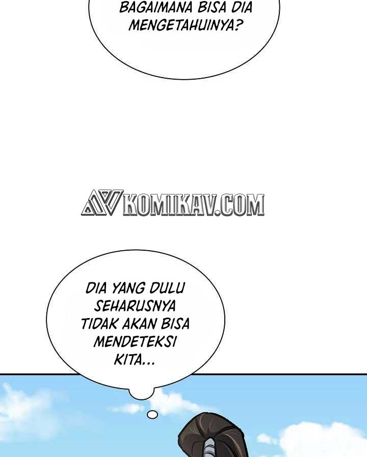 Storm Inn Chapter 42 - halaman 40